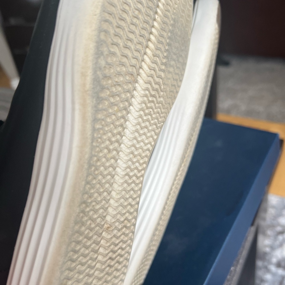 Cole Haan Grand Crosscourt Hightop - Picture 2 of 6